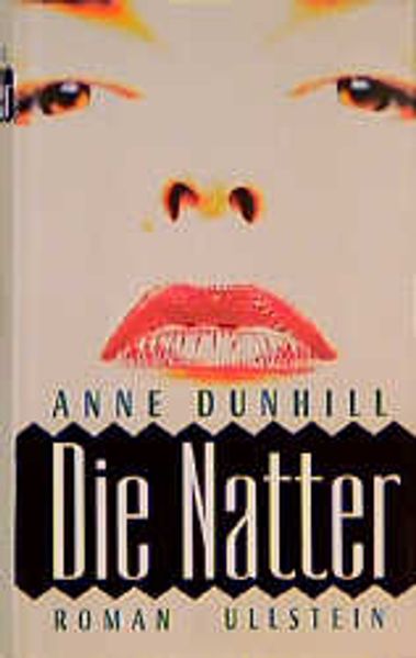 Die Natter