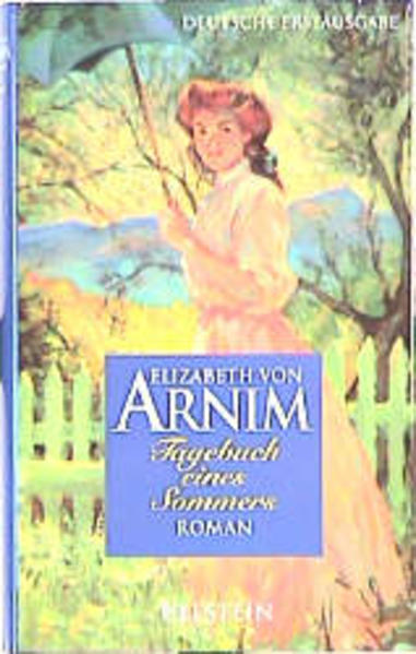 Tagebuch eines Sommers