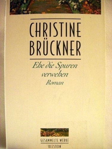 Buchcover