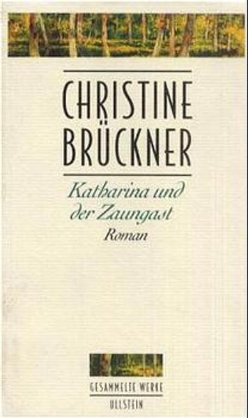 Buchcover