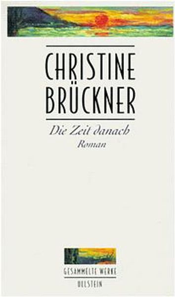 Buchcover