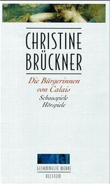 Die Bürgerinnen von Calais