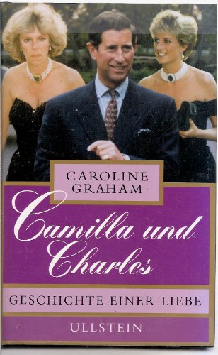 Camilla und Charles