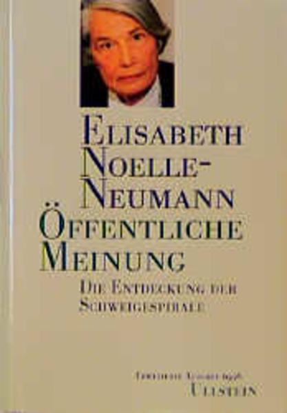 Öffentliche Meinung