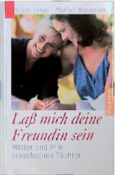Lass mich deine Freundin sein