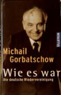 Wie es war