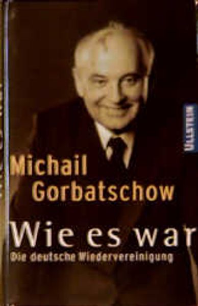 Wie es war