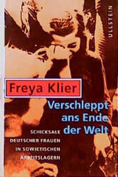Verschleppt ans Ende der Welt