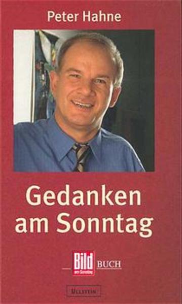 Gedanken am Sonntag