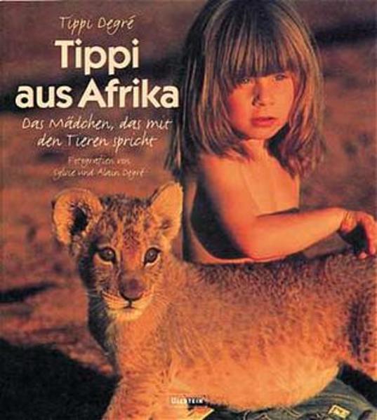 Tippi aus Afrika
