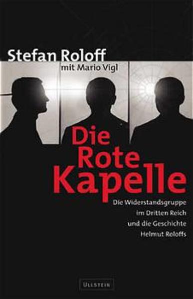 Die Rote Kapelle