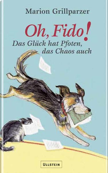 Oh, Fido!