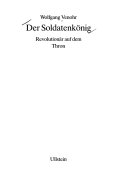Buchcover