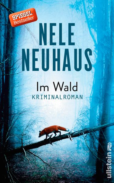 Buchcover