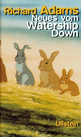 Neues von Watership Down