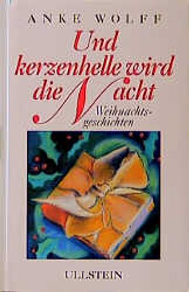 Und kerzenhelle wird die Nacht