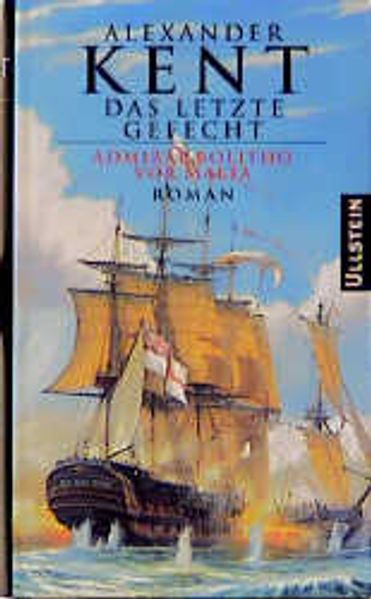 Das letzte Gefecht