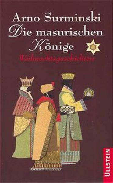 Die masurischen Könige