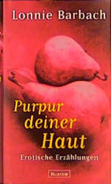 Purpur deiner Haut