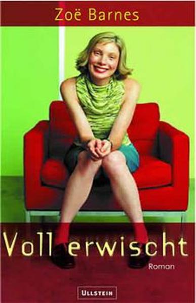 Voll erwischt