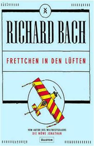 Frettchen in den Lüften