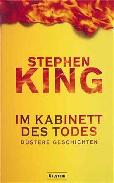 Buchcover