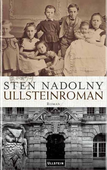 Buchcover