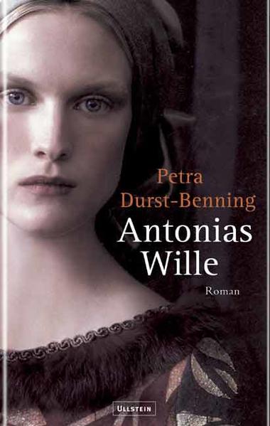 Antonias Wille