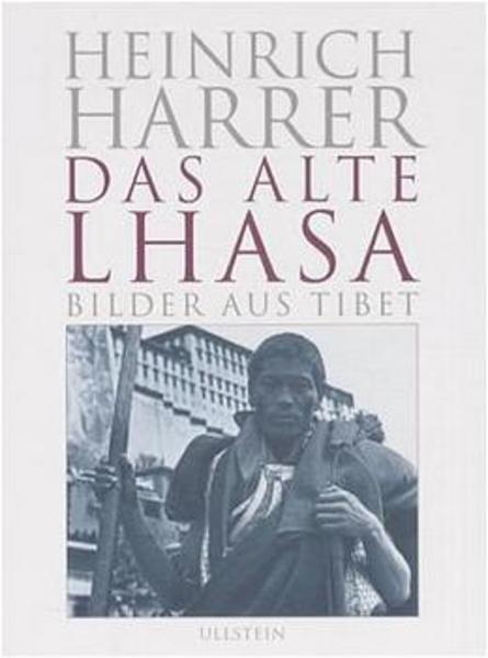 Das alte Lhasa