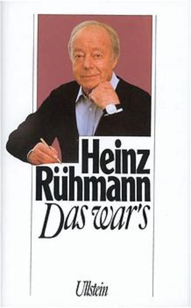 Das war's
