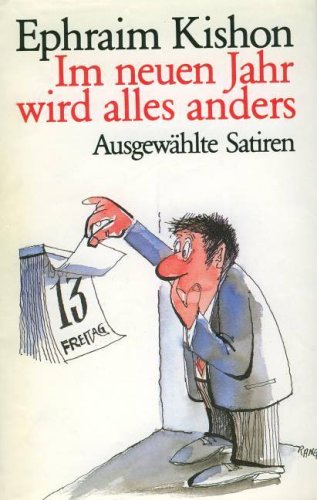 Im neuen Jahr
