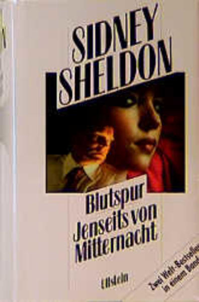 Blutspur /Jenseits von Mitternacht