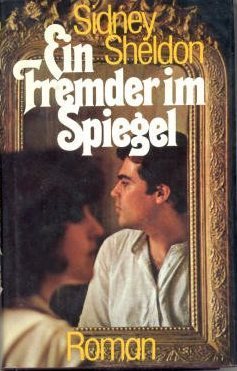 Ein Fremder im Spiegel