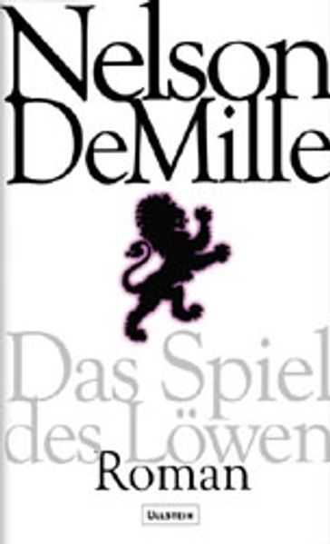 Das Spiel des Löwen