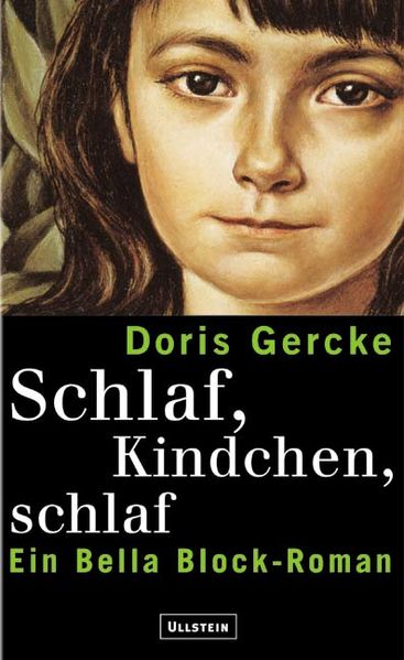 Schlaf, Kindchen, schlaf