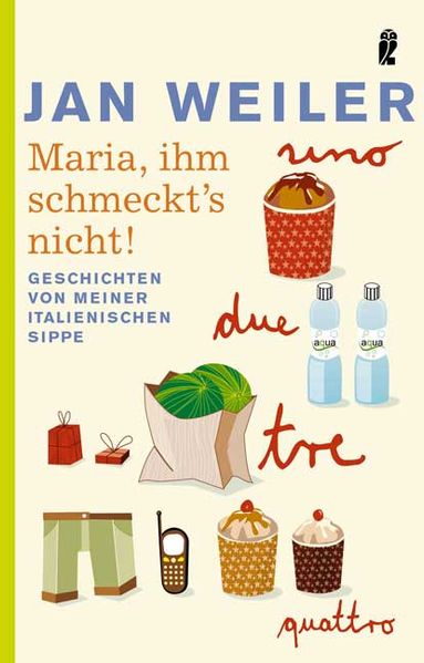 Buchcover