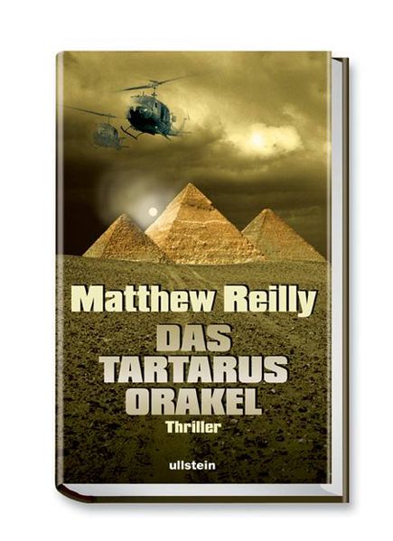 Das Tartarus Orakel