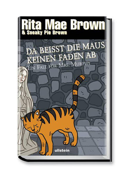 Da beisst die Maus keinen Faden ab