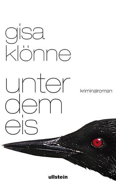 Unter dem Eis