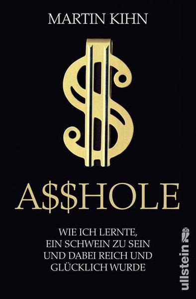 Asshole