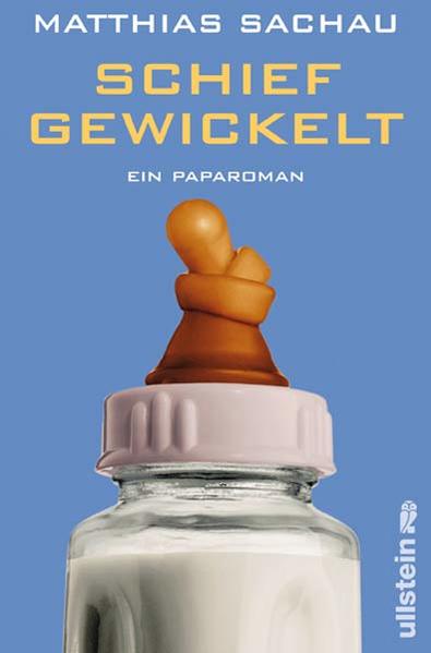 Buchcover