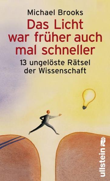 Das Licht war früher auch mal schneller