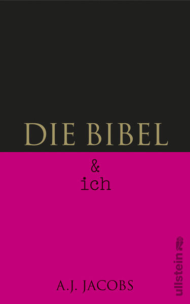 Die Bibel & ich