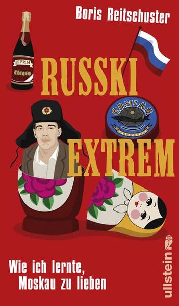 Russki extrem