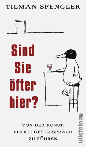 Sind Sie öfter hier?