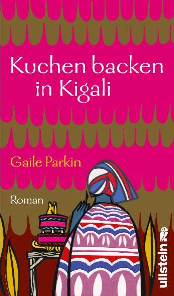 Kuchen backen in Kigali