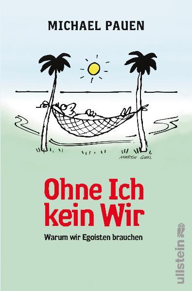 Ohne ich, kein wir