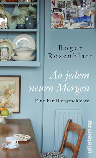 An jedem neuen Morgen