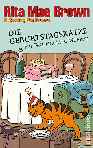 Buchcover