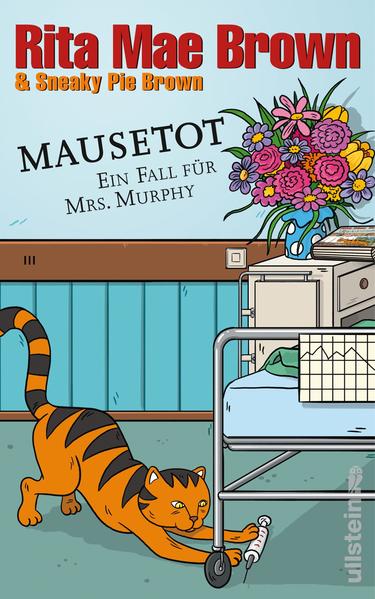 Mausetot